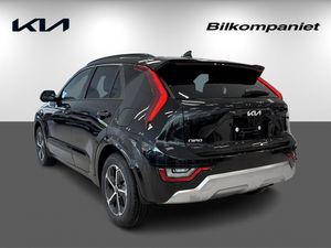 Kia Niro bild 5