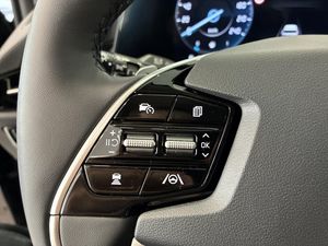 Kia Niro bild 12