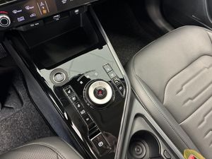 Kia Niro bild 20