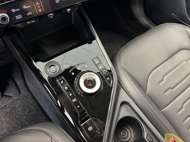 Kia Niro bild 20