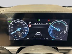 Kia Niro bild 11