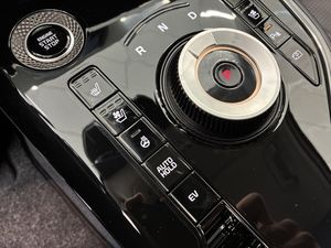 Kia Niro bild 21