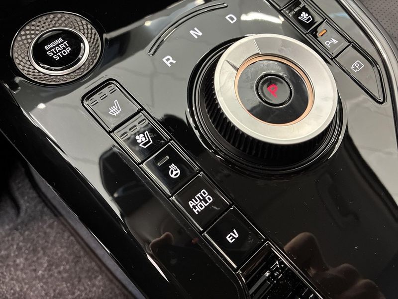 Kia Niro bild 21