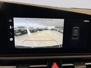 Kia Niro bild 17