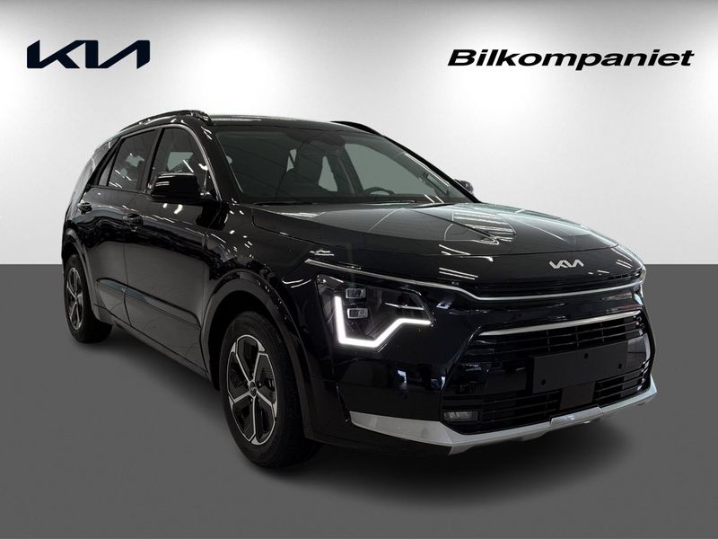 Kia Niro bild 3