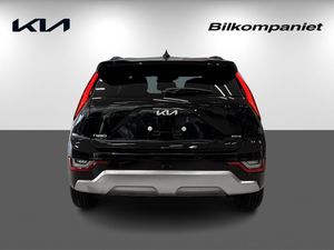 Kia Niro bild 6