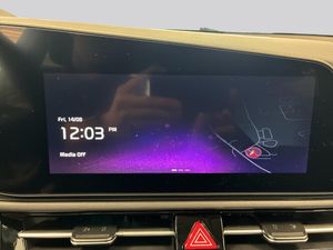 Kia Niro bild 14