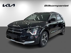 Kia Niro bild 1