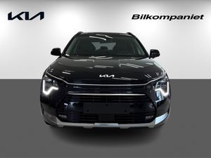 Kia Niro bild 2
