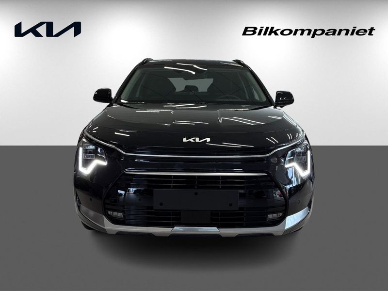 Kia Niro bild 2