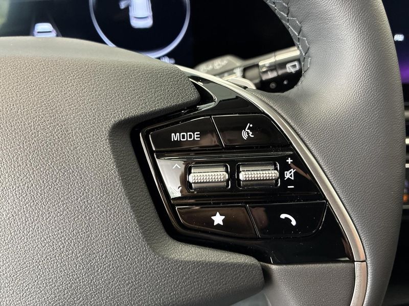 Kia Niro bild 13
