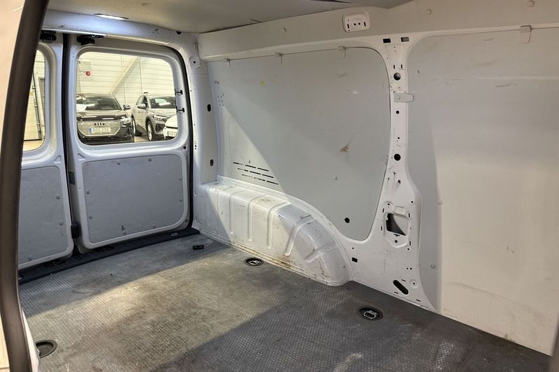 Volkswagen Caddy Maxi bild 22
