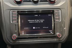 Volkswagen Caddy Maxi bild 17