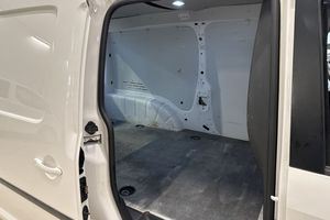 Volkswagen Caddy Maxi bild 21