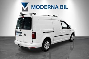 Volkswagen Caddy Maxi bild 6