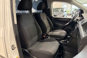 Volkswagen Caddy Maxi bild 20