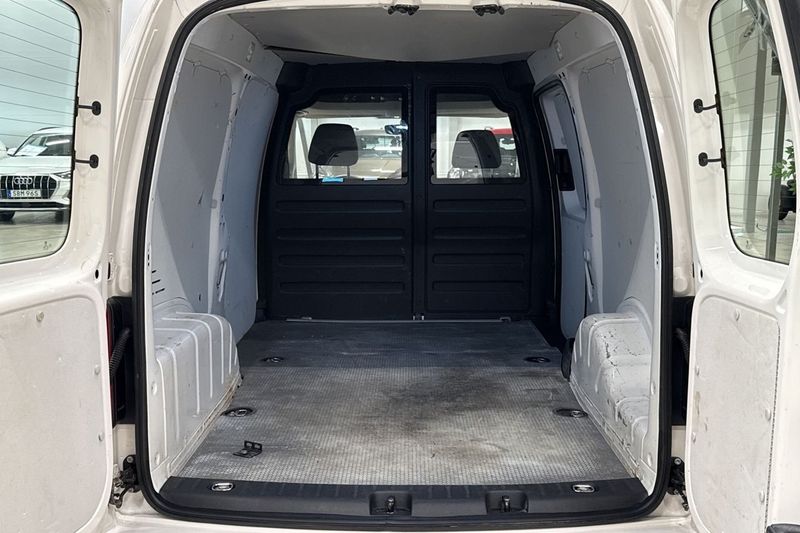 Volkswagen Caddy Maxi bild 23