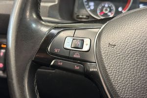 Volkswagen Caddy Maxi bild 11