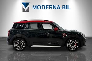 MINI Countryman bild 7