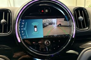 MINI Countryman bild 16