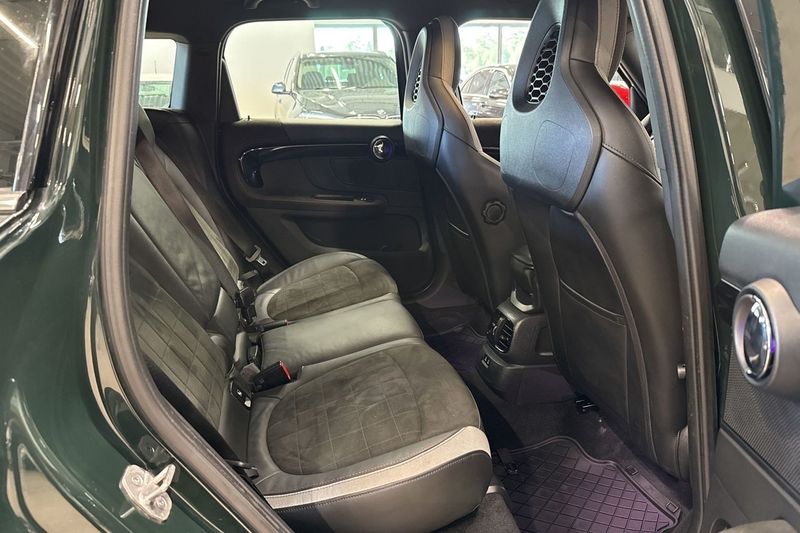 MINI Countryman bild 23