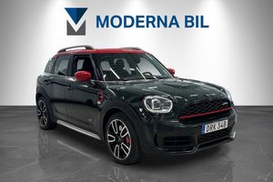 MINI Countryman bild 8
