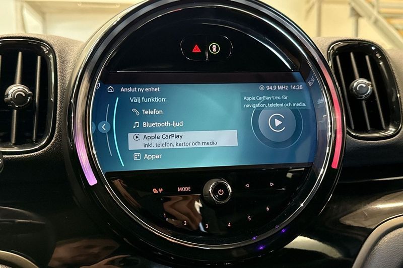 MINI Countryman bild 15