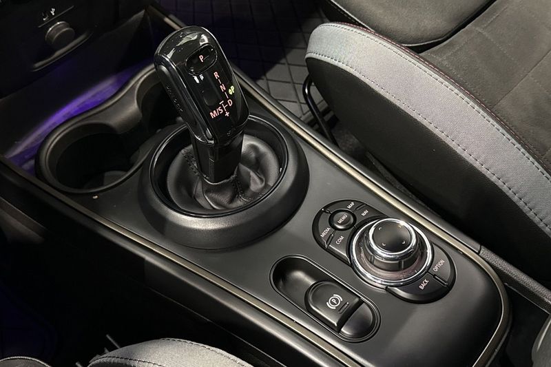 MINI Countryman bild 20
