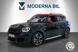 MINI Countryman bild 1