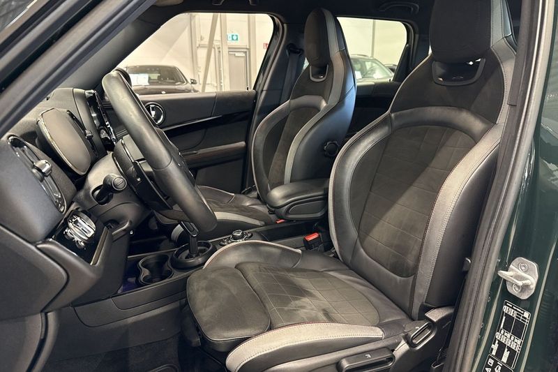 MINI Countryman bild 21
