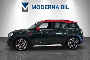 MINI Countryman bild 3