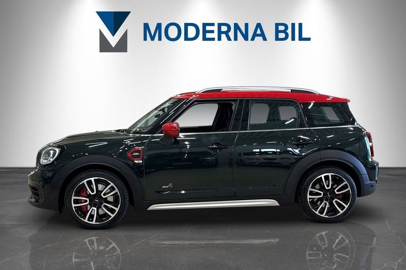 MINI Countryman bild 3