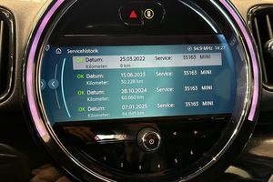 MINI Countryman bild 17