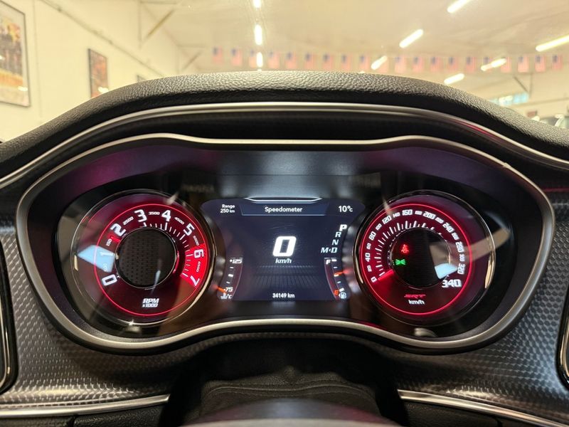 Dodge Challenger bild 29