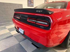 Dodge Challenger bild 21