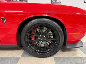 Dodge Challenger bild 14