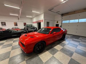Dodge Challenger bild 7