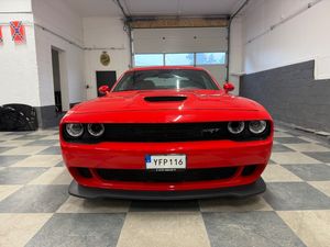 Dodge Challenger bild 3
