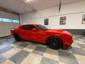 Dodge Challenger bild 4