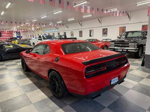 Dodge Challenger bild 10