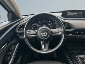 Mazda CX-30 bild 9