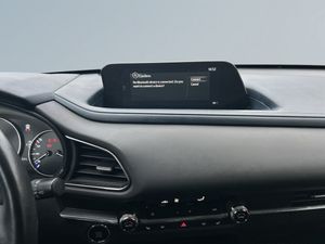 Mazda CX-30 bild 11