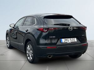 Mazda CX-30 bild 5
