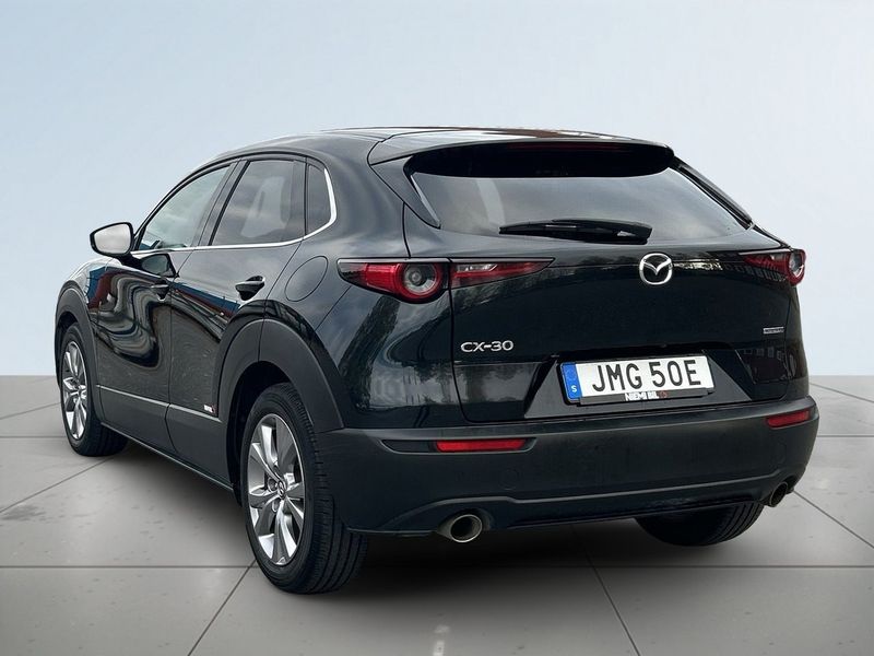 Mazda CX-30 bild 5
