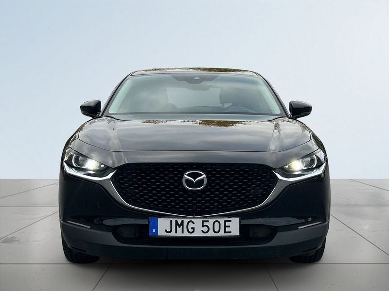 Mazda CX-30 bild 2
