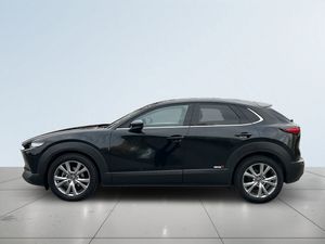 Mazda CX-30 bild 4