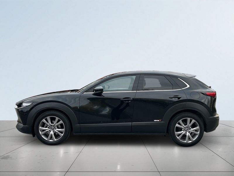 Mazda CX-30 bild 4