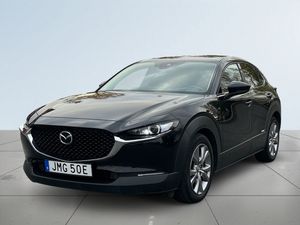 Mazda CX-30 bild 16