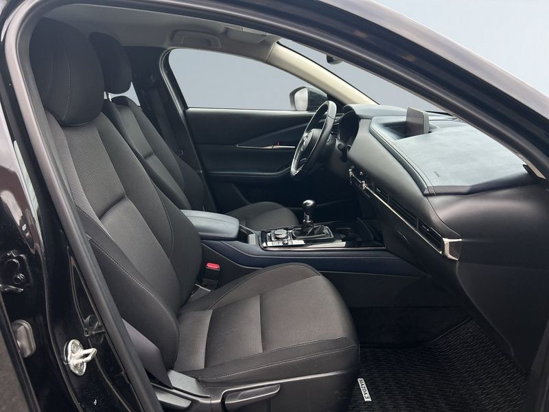 Mazda CX-30 bild 10