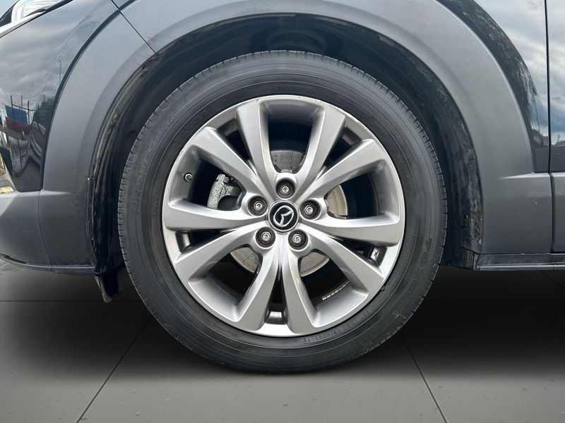 Mazda CX-30 bild 14